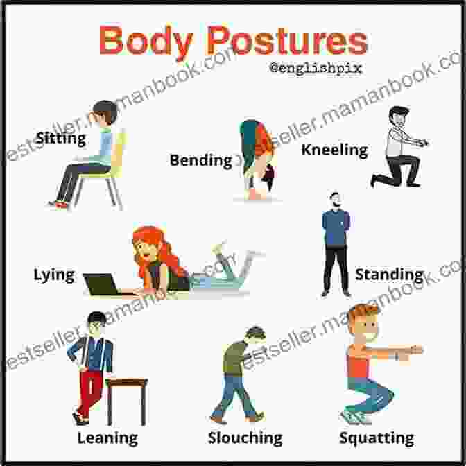 A Collection Of Images Depicting Various Body Postures Analyze People: Analyze People Through Their Body Language How To Analyze People People 101 Read Minds Spot A Liar / Lie Instantly And Use Body Language To Project Confidence And Influence People