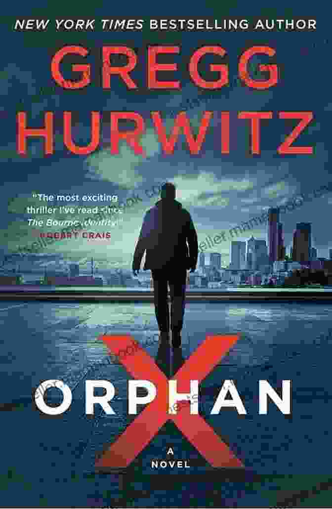 Category Five: A Donovan Nash Thriller By Greg Hurwitz Book Cover Category Five: A Novel (A Donovan Nash Thriller 1)