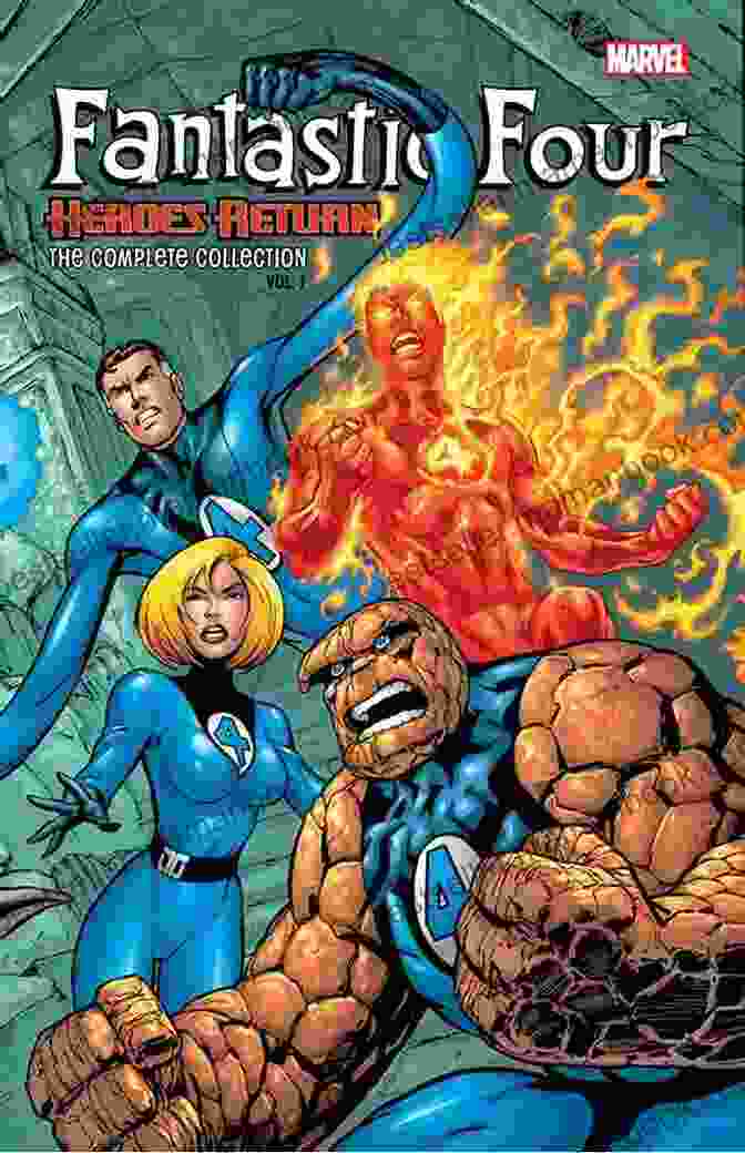 Fantastic Four Comic Book Covers Fantastic Four (1961 1998) #214 (Fantastic Four (1961 1996))