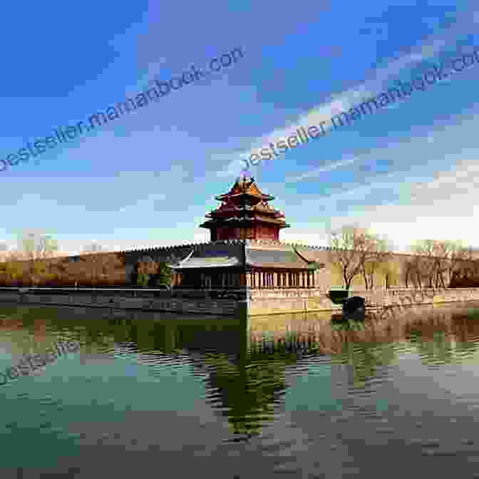 Imperial Garden, National Palace Museum, Beijing National Palace Museum: Beijing (Photo Book 235)