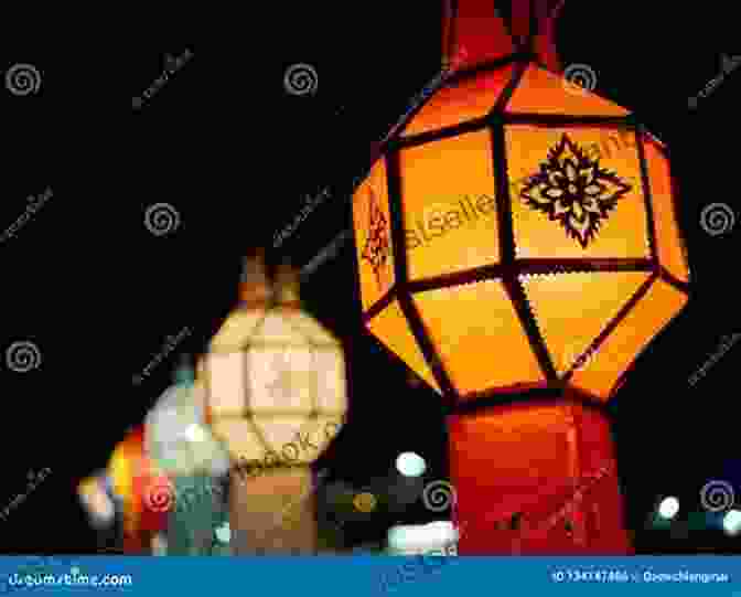 Lilu Lanterns Being Used In Various Settings Worldwide, From Protests To Celebrations, Symbolizing Unity And Empowerment. Lilu S Lantern Devika Joglekar