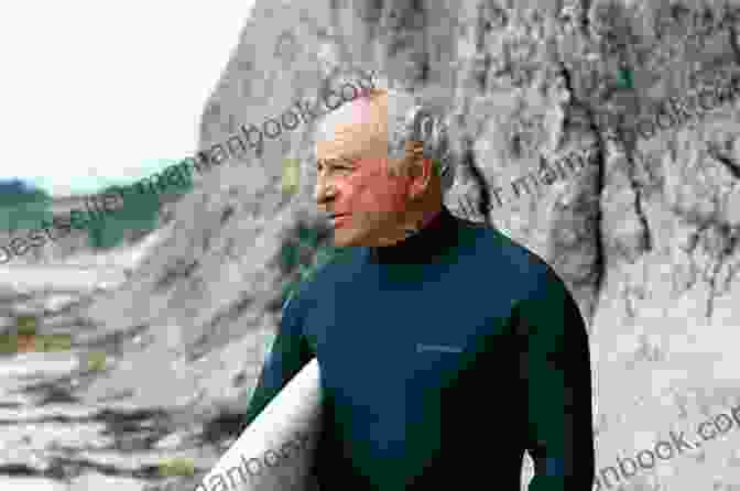 Yvon Chouinard, The Founder Of Patagonia, Is A Pioneer In The Outdoor Industry And Has Been A Vocal Advocate For Environmental Protection For Over 50 Years. The Responsible Company Yvon Chouinard