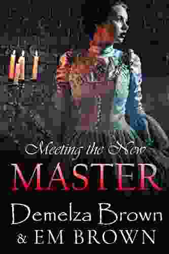 Meeting The New Master: A Short Story Prequel To Beauty And The Vampire