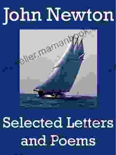 Selected Letters And Poems Of John Newton