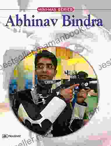 Abhinav Bindra (Famous Biographies For Children)