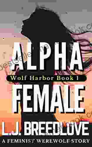 Alpha Female (Wolf Harbor 1)