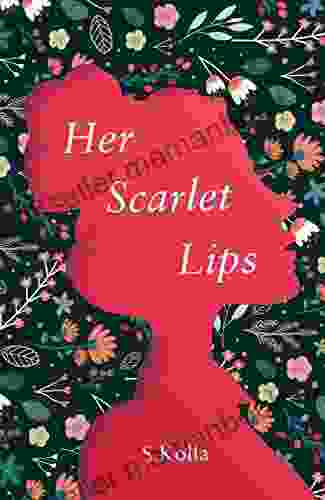 Her Scarlet Lips: An Emotional And Touching Love Story