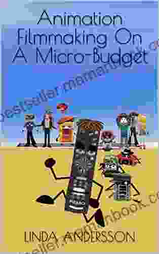 Animation Filmmaking On A Micro Budget