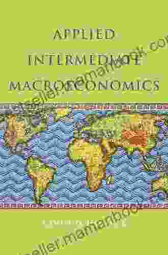 Applied Intermediate Macroeconomics Kevin D Hoover