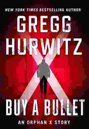 Buy A Bullet: An Orphan X Short Story