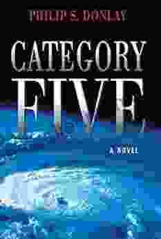 Category Five: A Novel (A Donovan Nash Thriller 1)