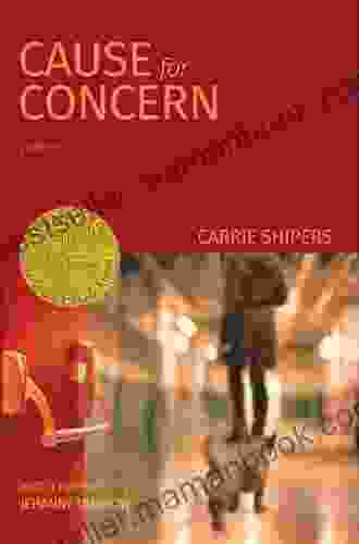 Cause For Concern (Able Muse Award For Poetry)