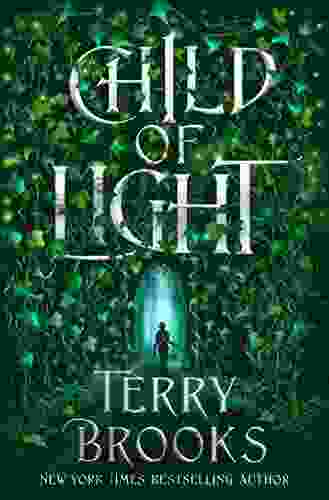 Child Of Light Terry Brooks