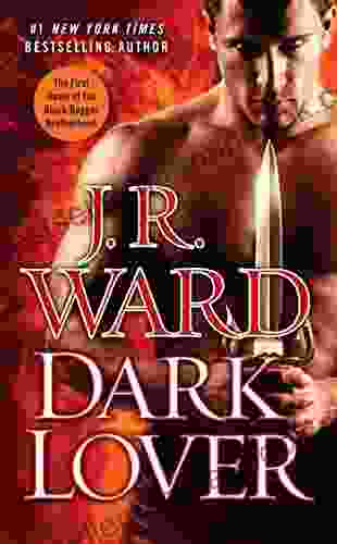 Dark Lover (Black Dagger Brotherhood 1)