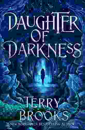 Daughter Of Darkness Terry Brooks