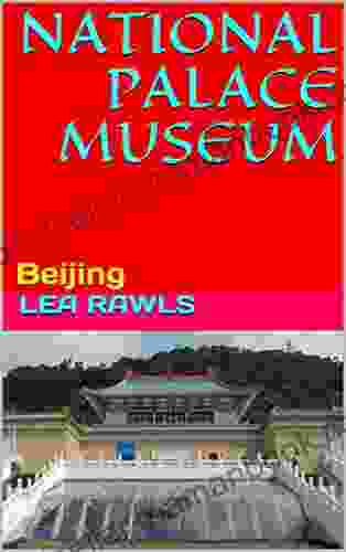 National Palace Museum: Beijing (Photo Book 235)