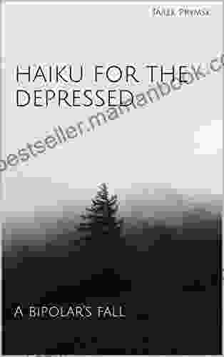 Haiku for the depressed: A bipolar s fall