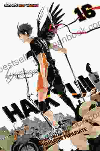 Haikyu Vol 16: Ex Quitter S Battle Haruichi Furudate