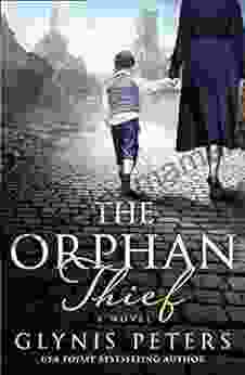 The Orphan Thief: A heartbreaking historical romance from the USA Today author of The Secret Orphan