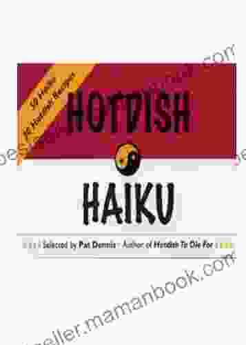 Hotdish Haiku Pat Dennis