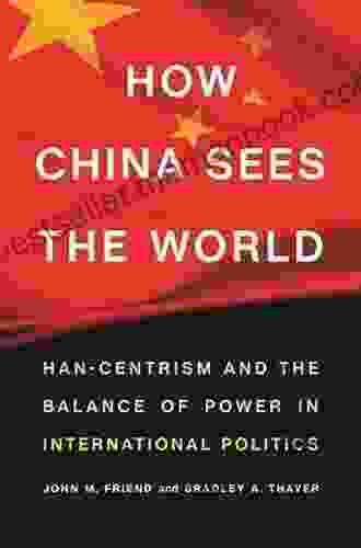 How China Sees the World: Insights From China s International Relations Scholars