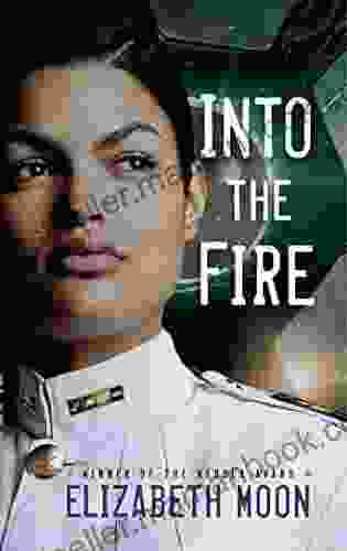 Into The Fire (Vatta S Peace 2)