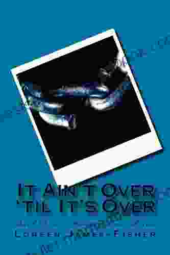 It Ain t Over til It s Over (Back Down Memory Lane Series)