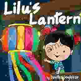 Lilu S Lantern Devika Joglekar