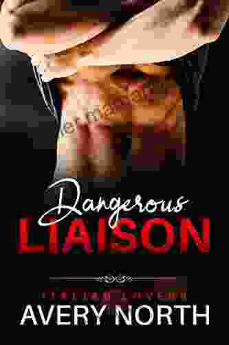 Dangerous Liaison: Lorenzo 2 An Insta Love Romance (Italian Lovers 8)