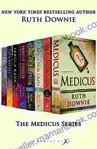 Medicus Ebook Bundle: An Eight Bundle