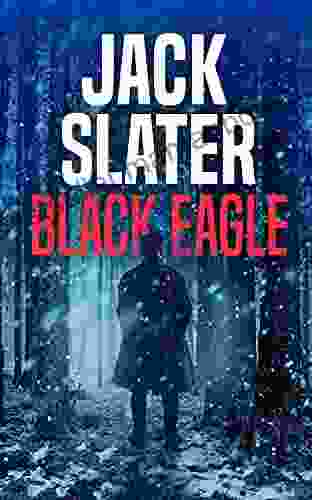 Black Eagle (Jason Trapp 6)