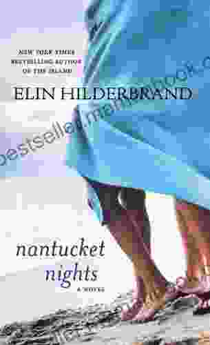 Nantucket Nights: A Novel Elin Hilderbrand