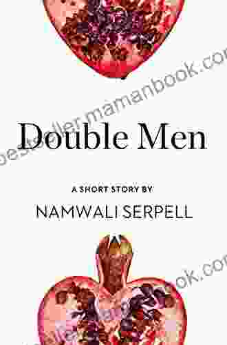 Double Men: A Short Story from the collection Reader I Married Him