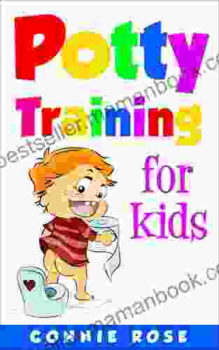 Potty Training For Kids (Potty Training Kids Children Training Bathroom)