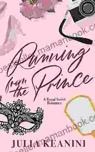 Running From The Prince: A Royal Sweet Romance (Princes Of Valdoria 1)