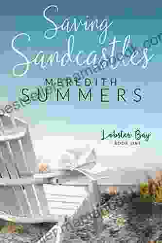 Saving Sandcastles (Lobster Bay 1)