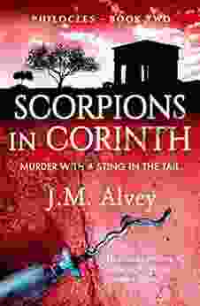 Scorpions In Corinth (Philocles 2)