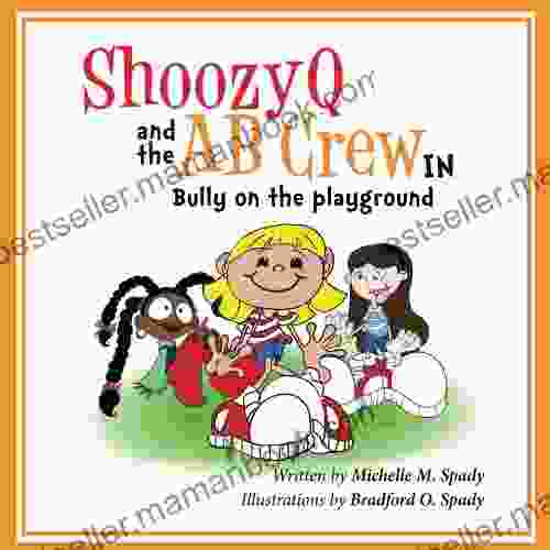 ShoozyQ And The AB Crew In Bully On The Playground