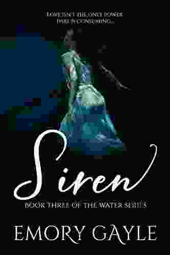 Siren: Three Of The Water