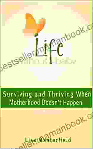 Life Without Baby: Surviving And Thriving When Motherhood Doesn T Happen