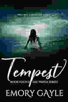 Tempest: Four of the Water