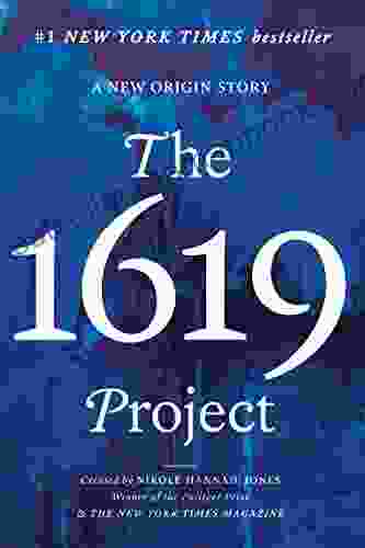 The 1619 Project: A New Origin Story