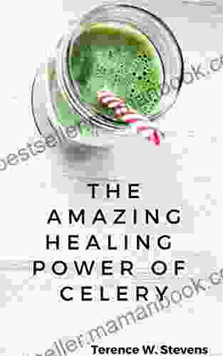 The Amazing Healing Power Of Celery