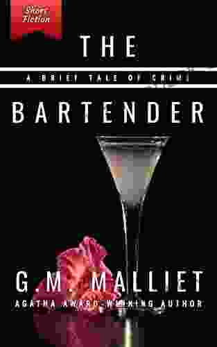 The Bartender: Crime Cut Short