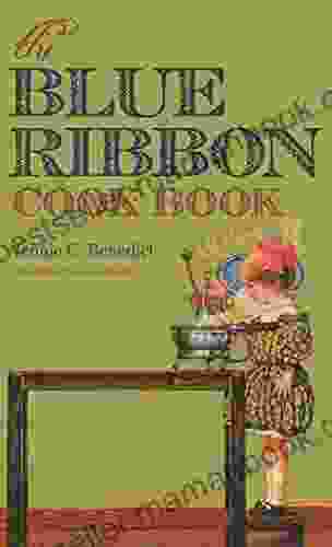 The Blue Ribbon Cook