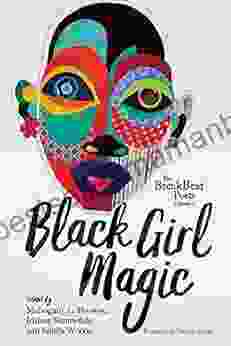 The BreakBeat Poets Vol 2: Black Girl Magic