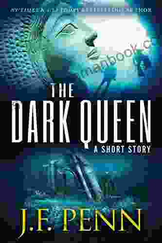 The Dark Queen: A Supernatural Short Story