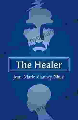 The Healer Felix Oberman