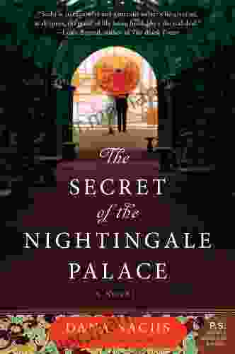 The Secret of the Nightingale Palace: A Novel