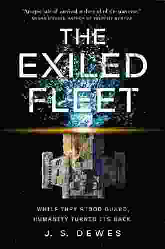 The Exiled Fleet (The Divide 2)